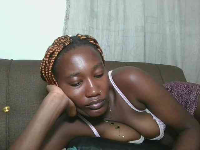 Missprettygal webcam