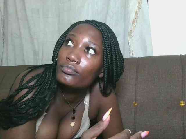 Missprettygal webcam