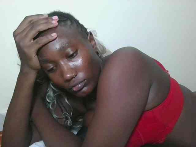 Missprettygal webcam