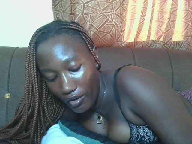 Missprettygal webcam