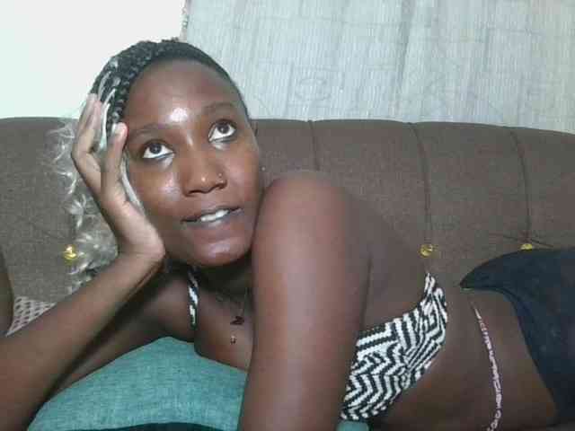 Missprettygal webcam