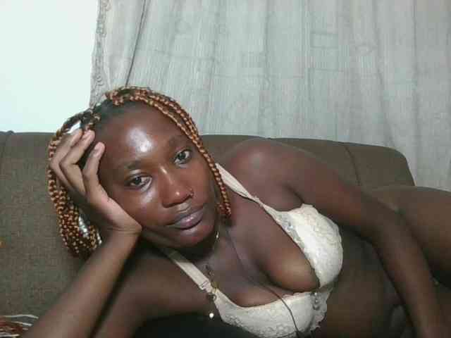 Missprettygal webcam