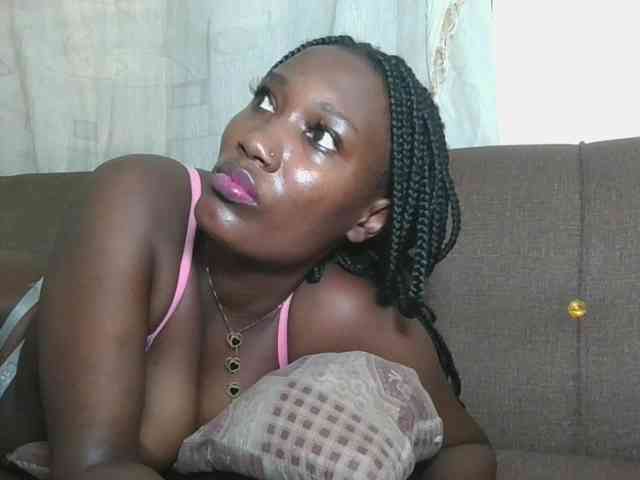 Missprettygal webcam