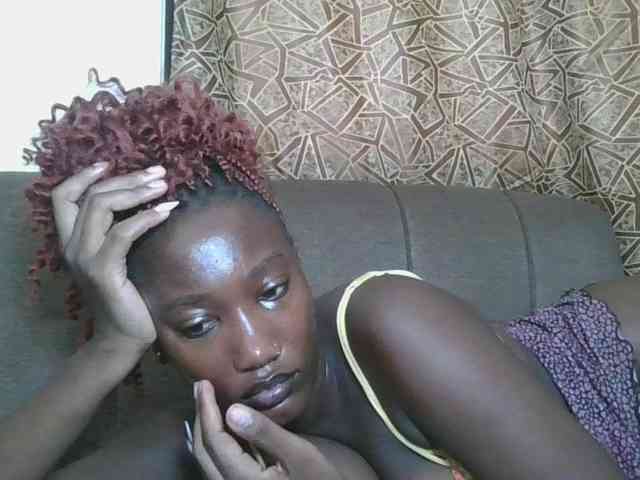 Missprettygal webcam