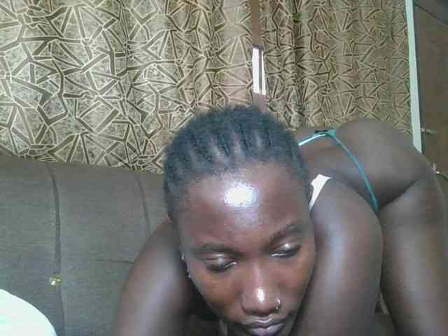 Missprettygal webcam