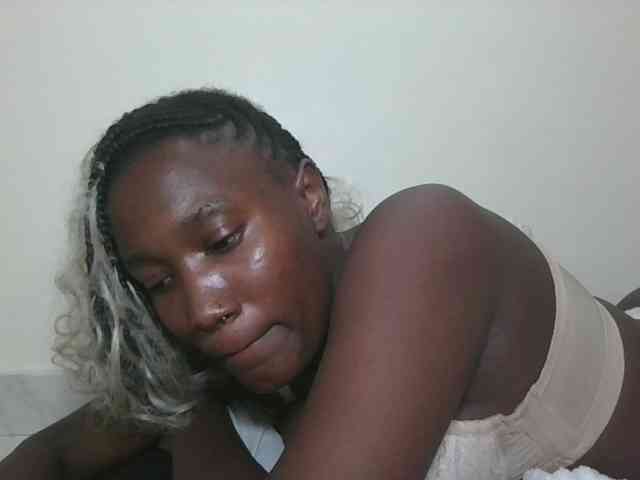 Missprettygal webcam