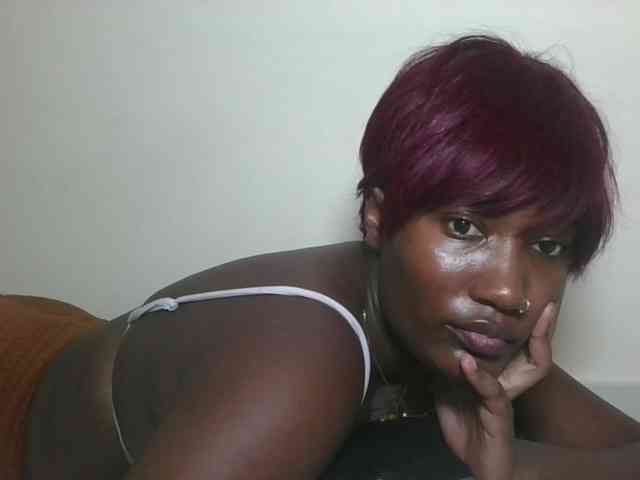 Missprettygal webcam