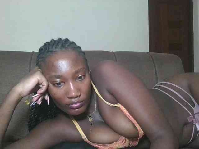 Missprettygal webcam