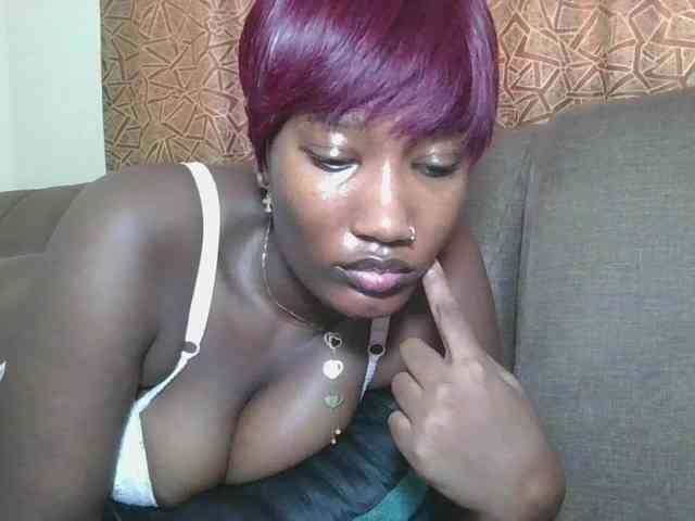 Missprettygal webcam