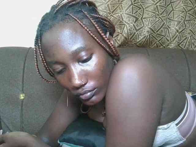 Missprettygal webcam