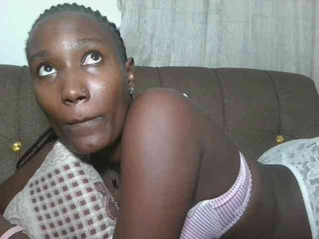 Missprettygal webcam