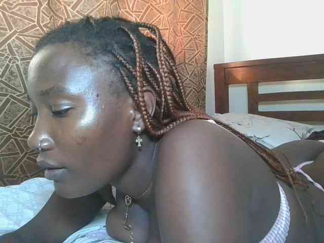 Missprettygal webcam