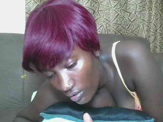 Missprettygal webcam