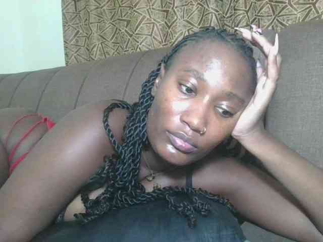 Missprettygal webcam