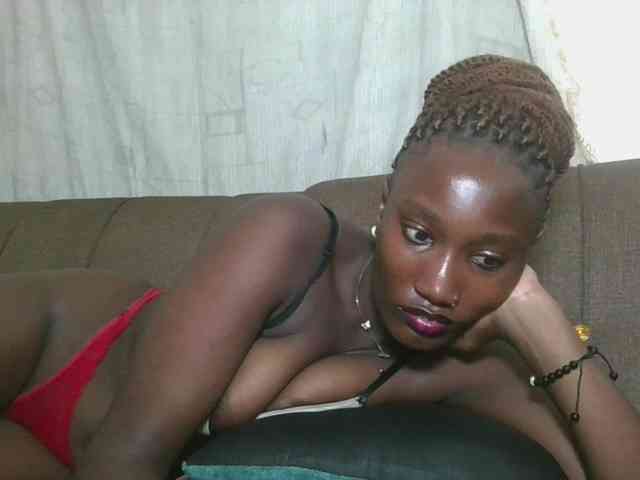 Missprettygal webcam