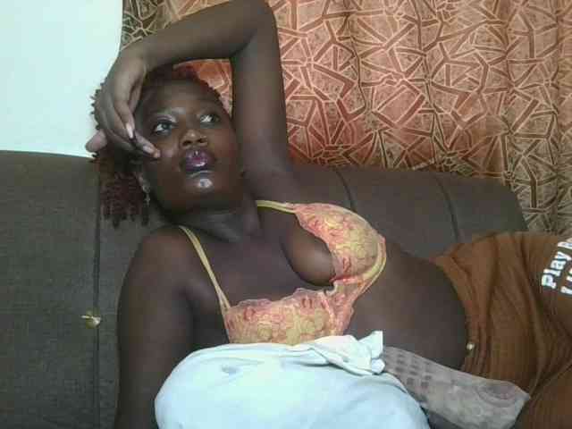 Missprettygal webcam