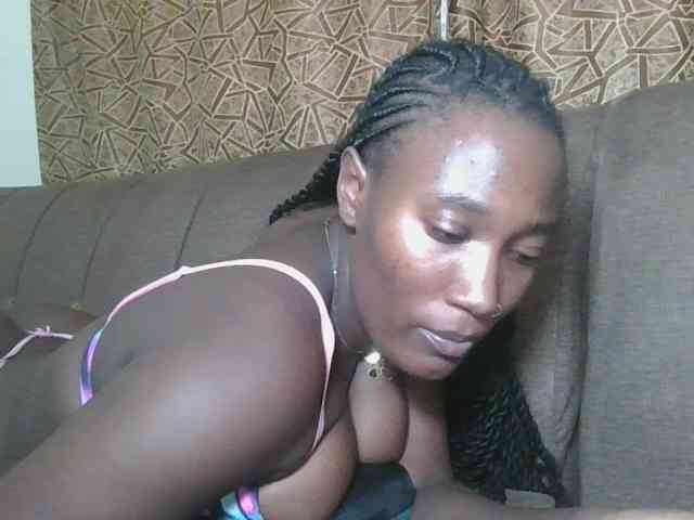 Missprettygal webcam