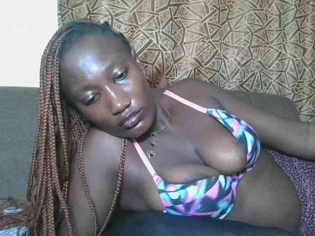 Missprettygal webcam