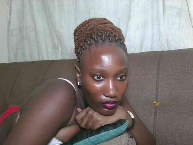 Missprettygal webcam