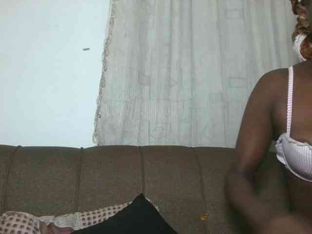 Missprettygal webcam