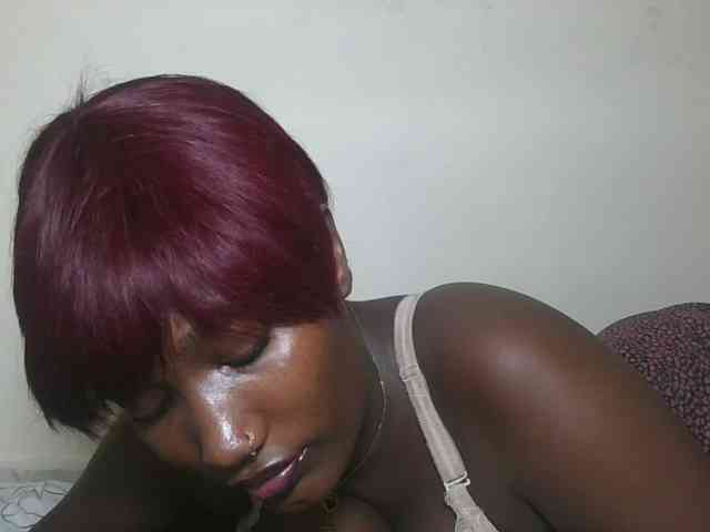 Missprettygal webcam