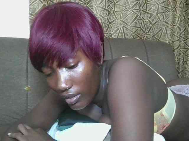 Missprettygal webcam