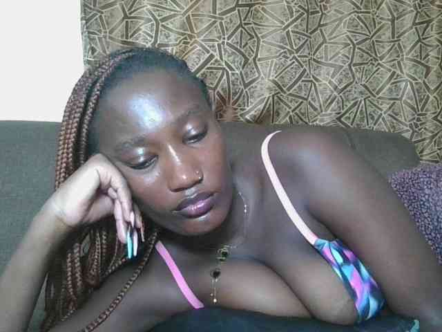 Missprettygal webcam