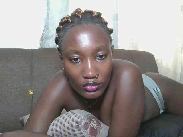 Missprettygal webcam