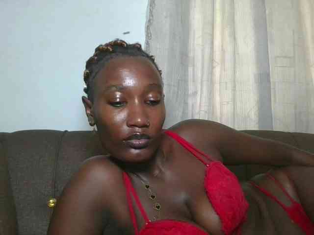 Missprettygal webcam