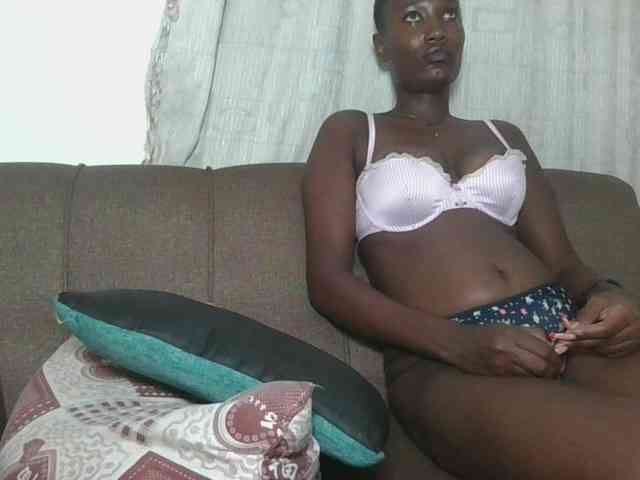 Missprettygal webcam
