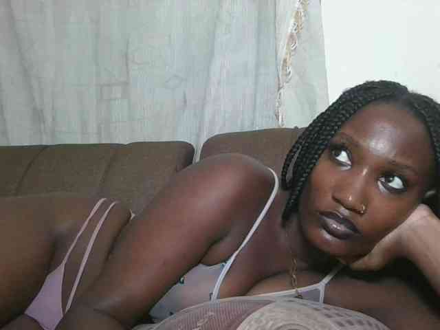 Missprettygal webcam