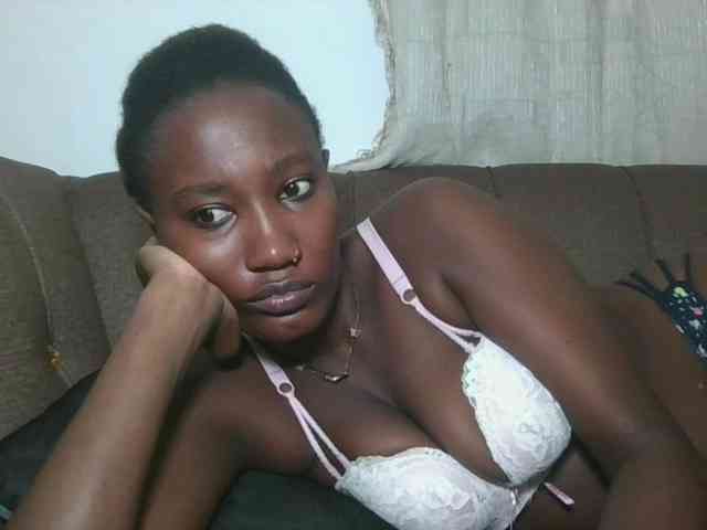 Missprettygal webcam