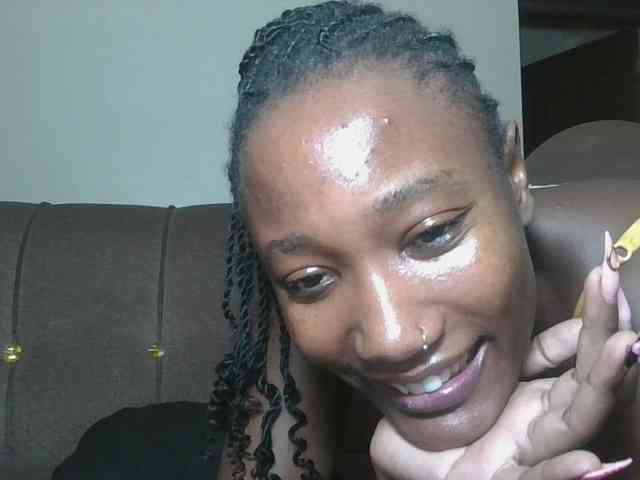 Missprettygal webcam