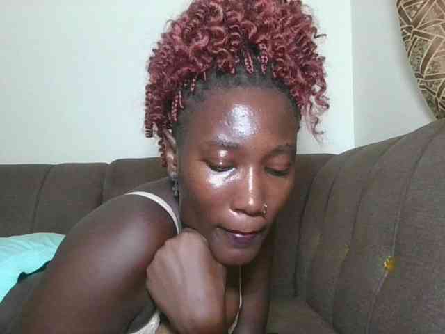 Missprettygal webcam