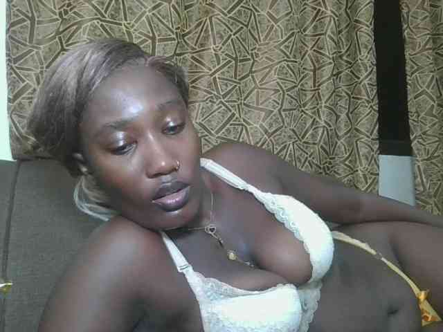 Missprettygal webcam