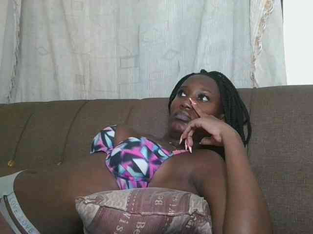 Missprettygal webcam
