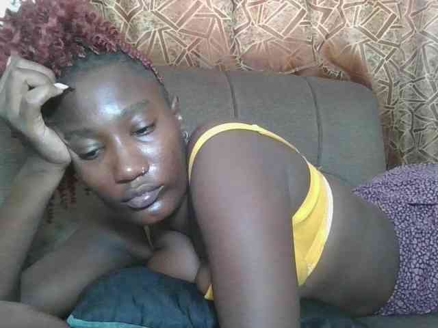 Missprettygal webcam