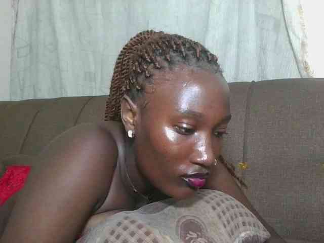 Missprettygal webcam