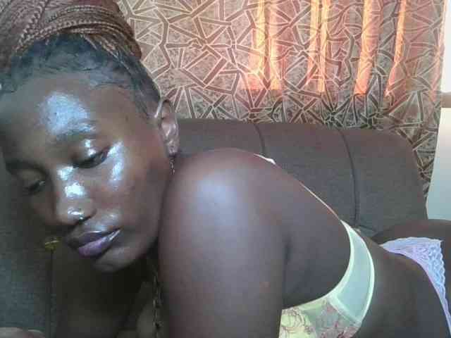 Missprettygal webcam