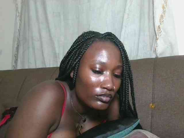 Missprettygal webcam