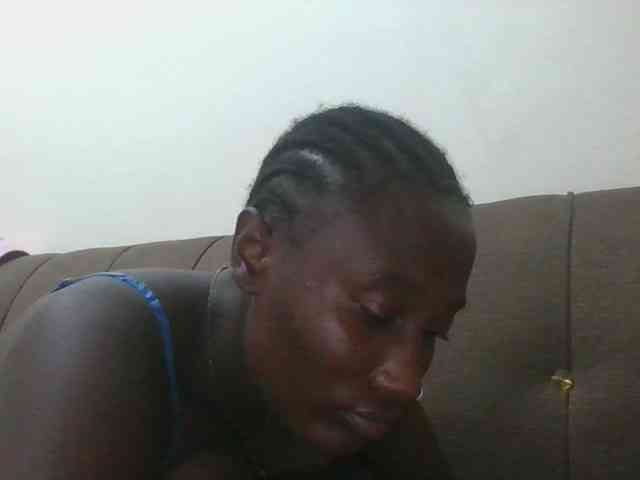 Missprettygal webcam