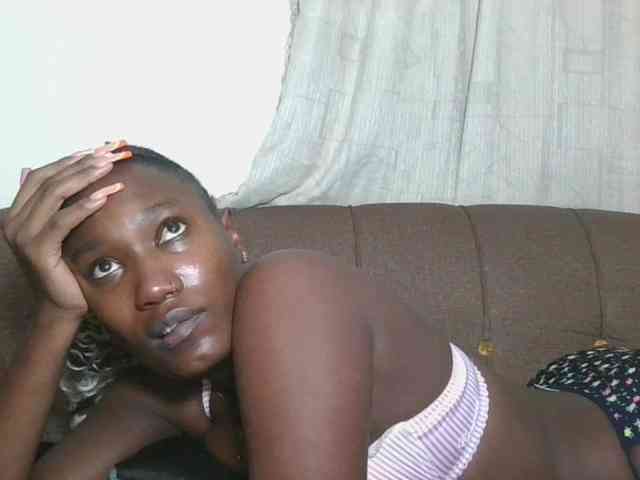 Missprettygal webcam