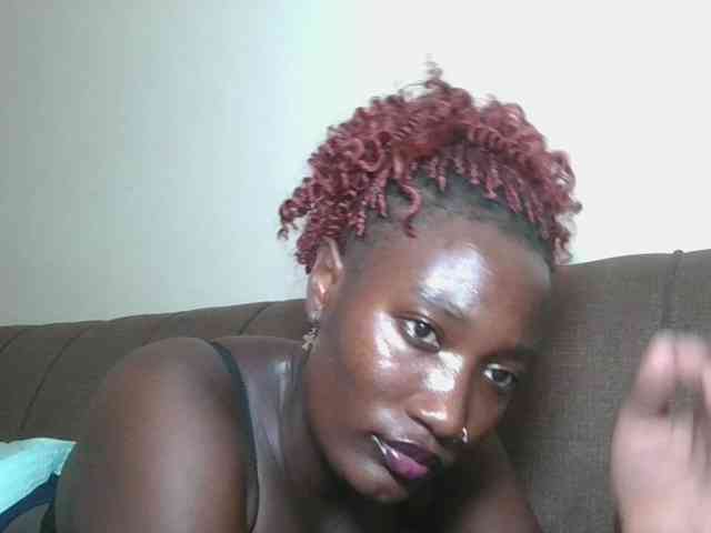 Missprettygal webcam