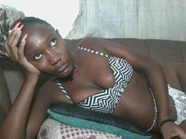 Missprettygal webcam