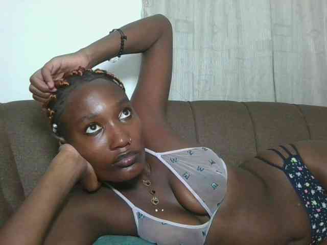 Missprettygal webcam