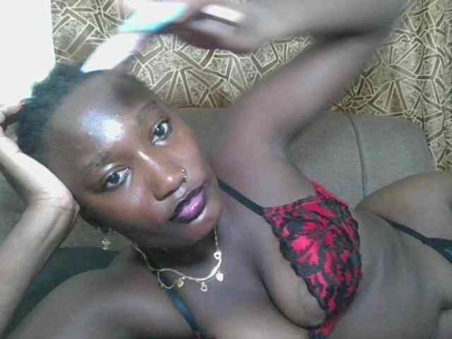 Missprettygal webcam