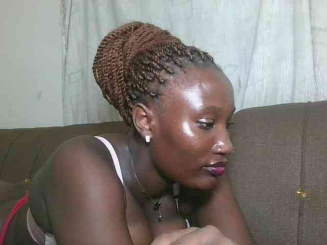 Missprettygal webcam