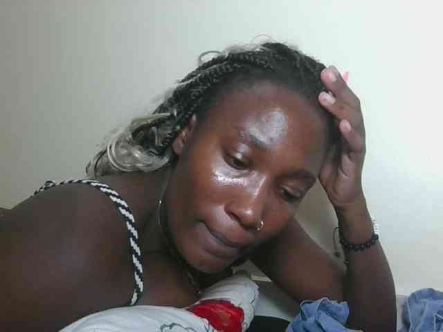 Missprettygal webcam