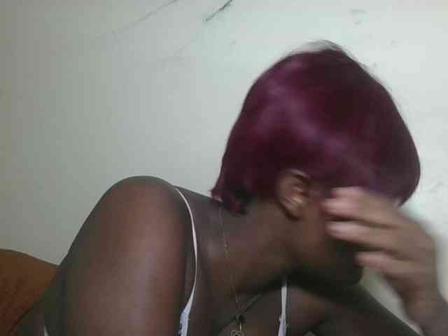 Missprettygal webcam