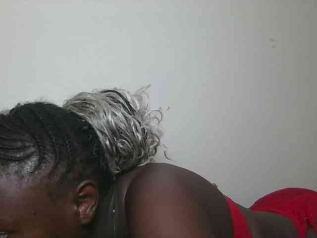 Missprettygal webcam